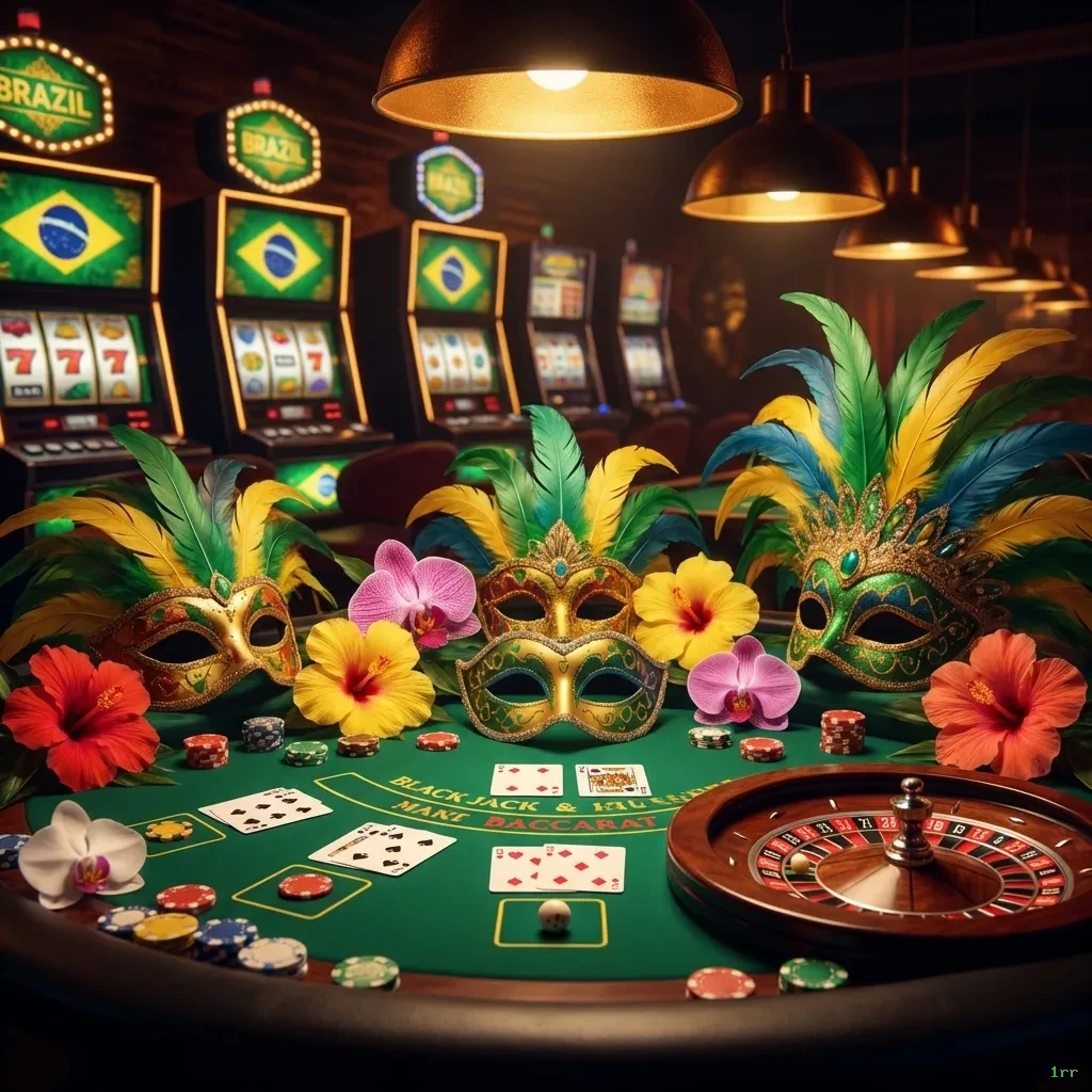 APK oficial da 1rr para Android